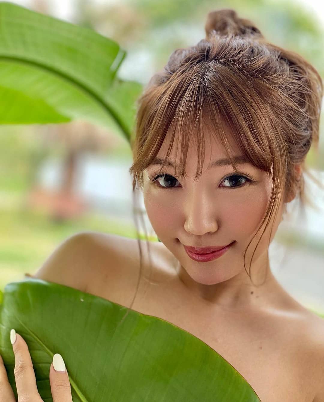 Attractive Vietnamese Woman For Marriage